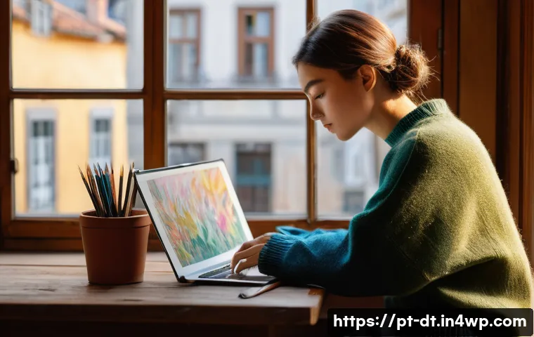 Desvende os Segredos da Comunicação Perfeita com Residências Artísticas 4 창작자 레지던시 운영기관과의 소통 방법 관련 이미지 2