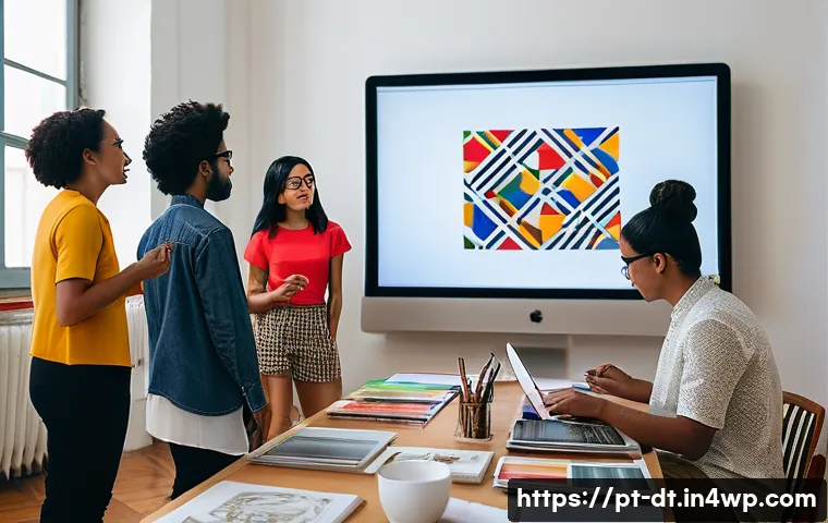 7 maneiras surpreendentes de entender o papel do criador em residências artísticas 4 창작자 레지던시와 창작자의 역할 관련 이미지 2