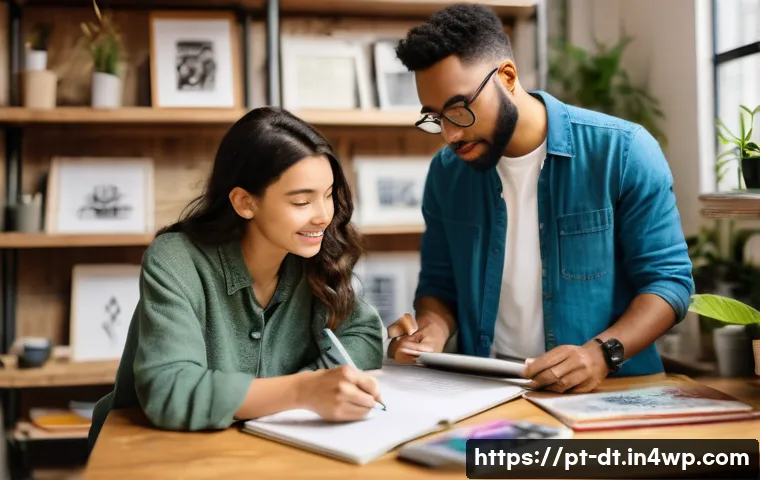 7 estratégias infalíveis para gerenciar participantes em residências artísticas com sucesso 3 창작자 레지던시 후 참가자 관리 방법 관련 이미지 1